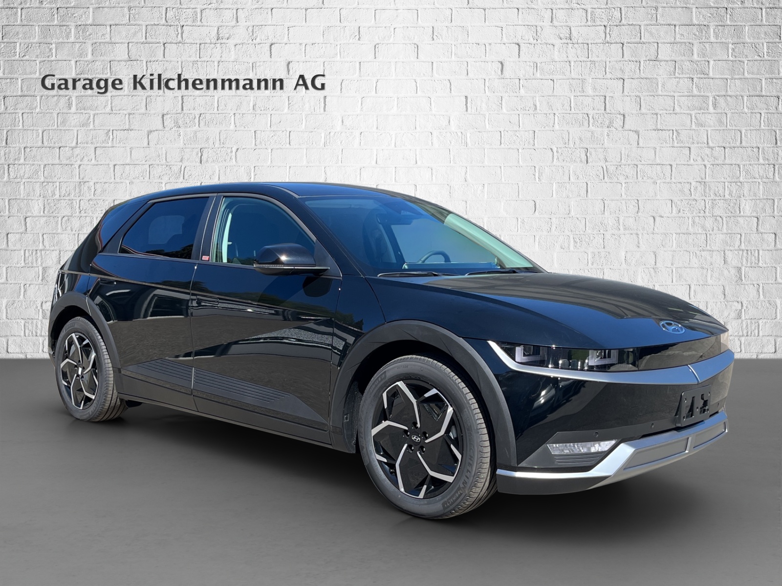 HYUNDAI Ioniq 5 77kWh Origo 4WD-image-6