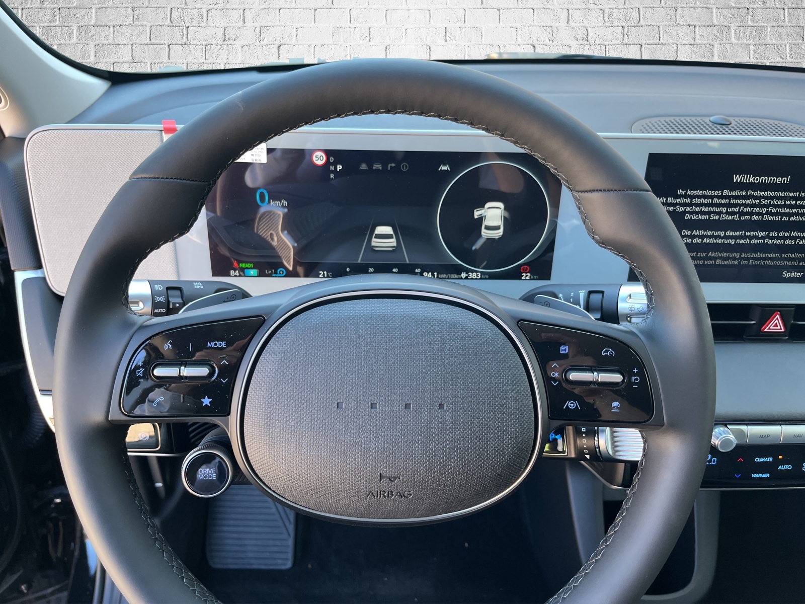 HYUNDAI Ioniq 5 77kWh Origo 4WD-image-9