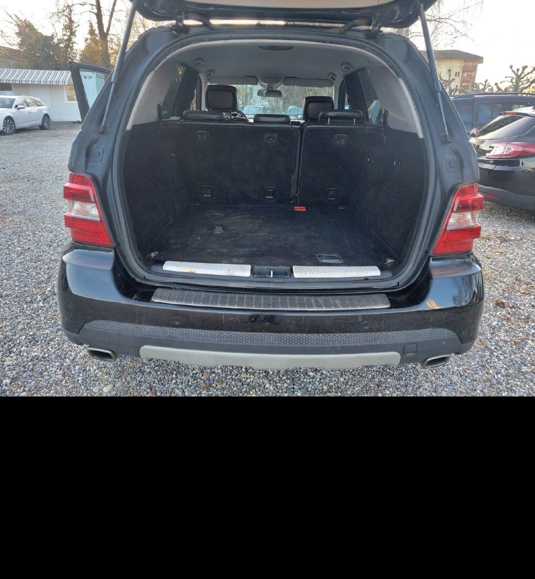 MERCEDES-BENZ ML 420 CDI 4Matic 7G-Tronic-image-8