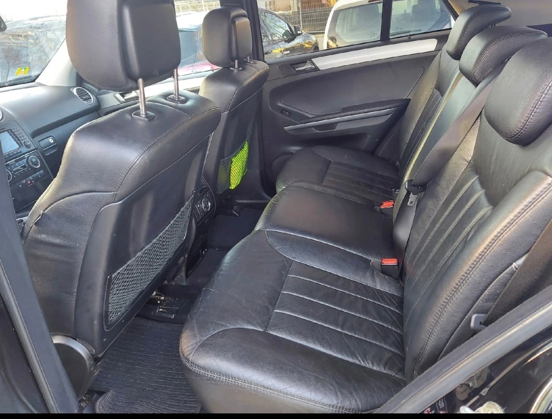 MERCEDES-BENZ ML 420 CDI 4Matic 7G-Tronic-image-10