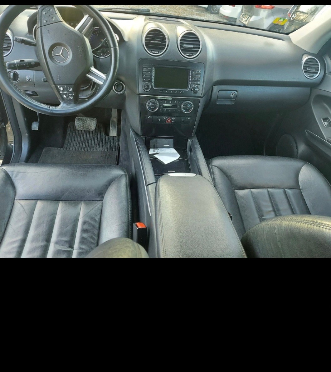 MERCEDES-BENZ ML 420 CDI 4Matic 7G-Tronic-image-11