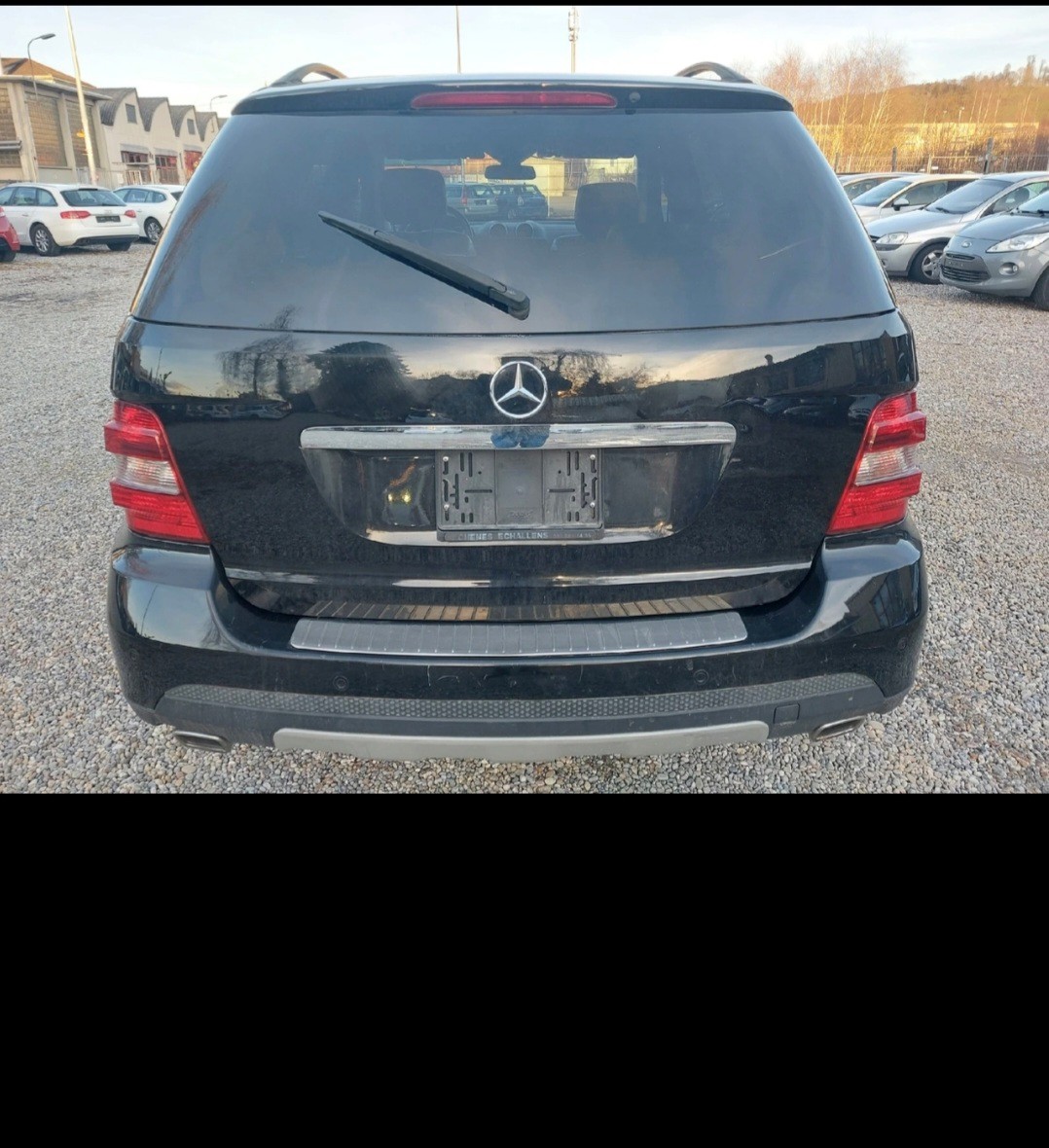 MERCEDES-BENZ ML 420 CDI 4Matic 7G-Tronic-image-7
