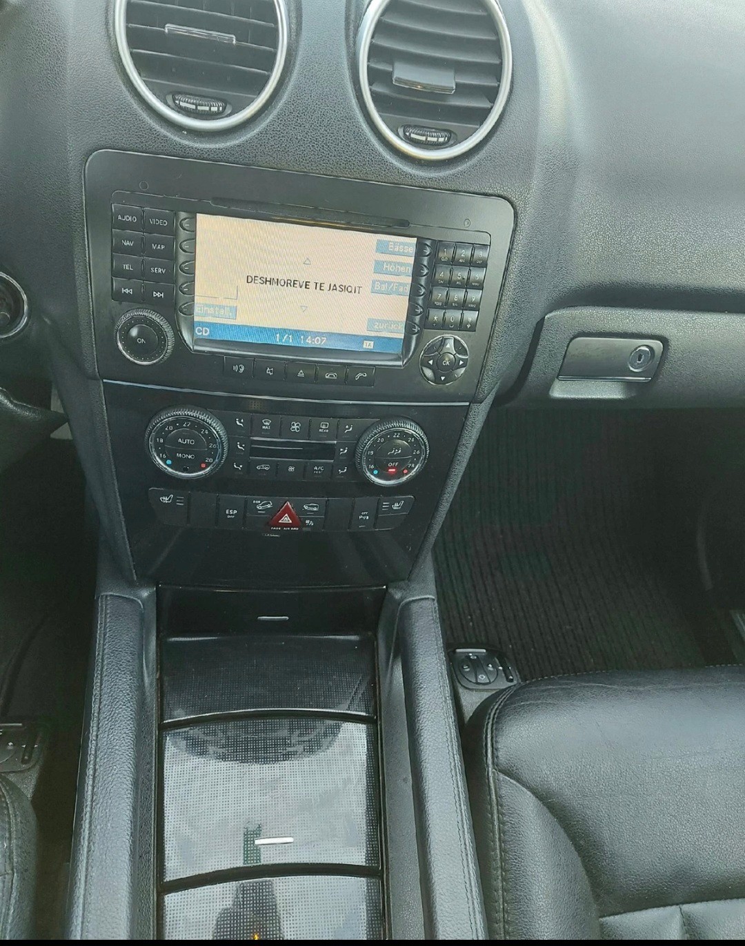 MERCEDES-BENZ ML 420 CDI 4Matic 7G-Tronic-image-12