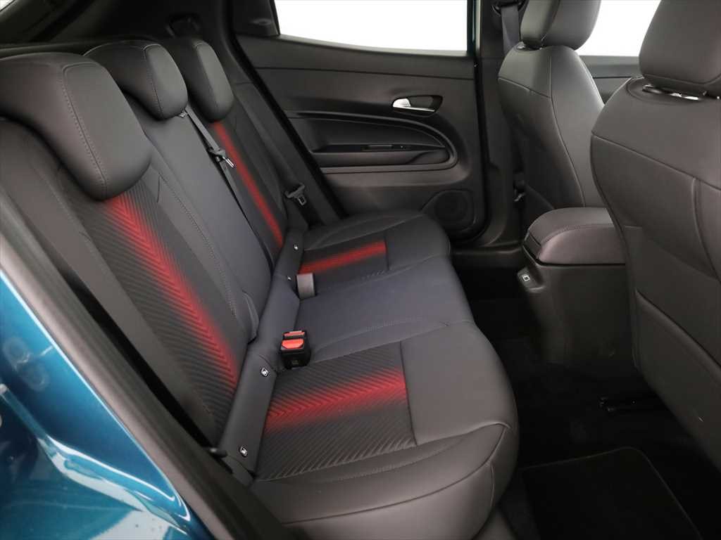 ALFA ROMEO Junior 1.2 48V Hybrid Speciale-image-9