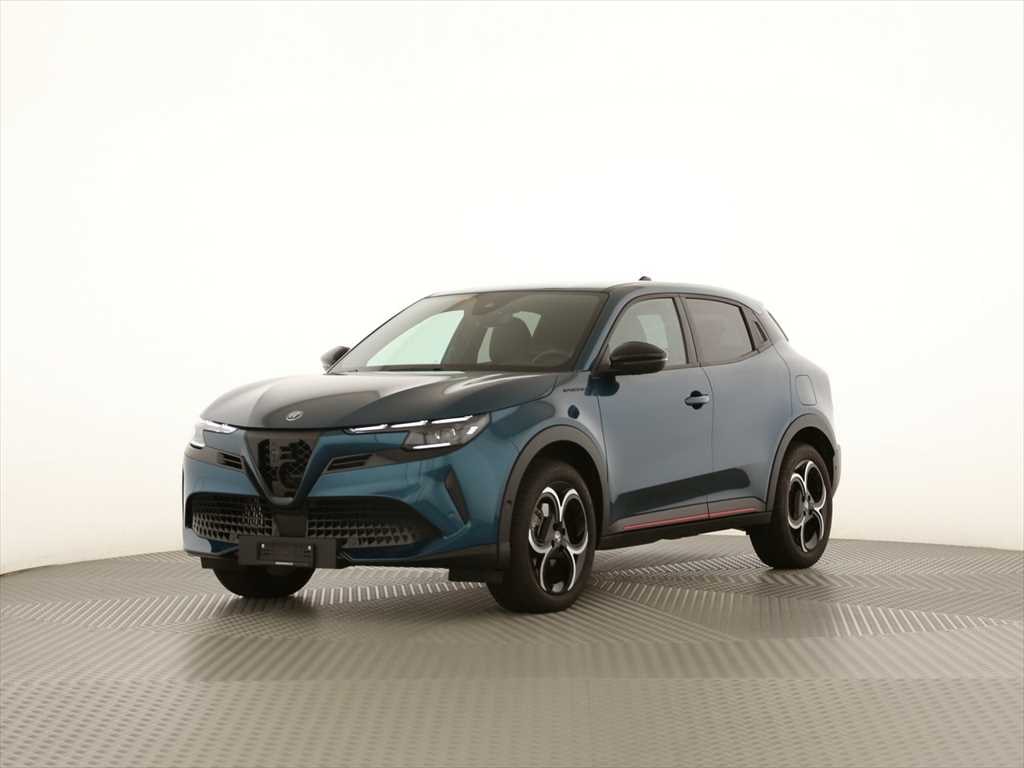 ALFA ROMEO Junior 1.2 48V Hybrid Speciale