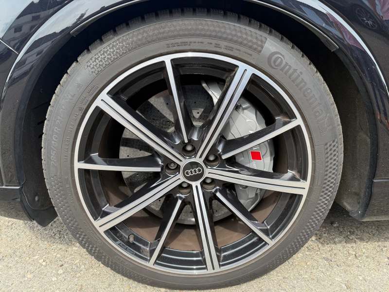 AUDI SQ7 4.0 V8 TDI quattro T-Tronic-image-5
