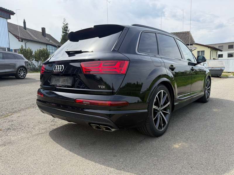 AUDI SQ7 4.0 V8 TDI quattro T-Tronic-image-4