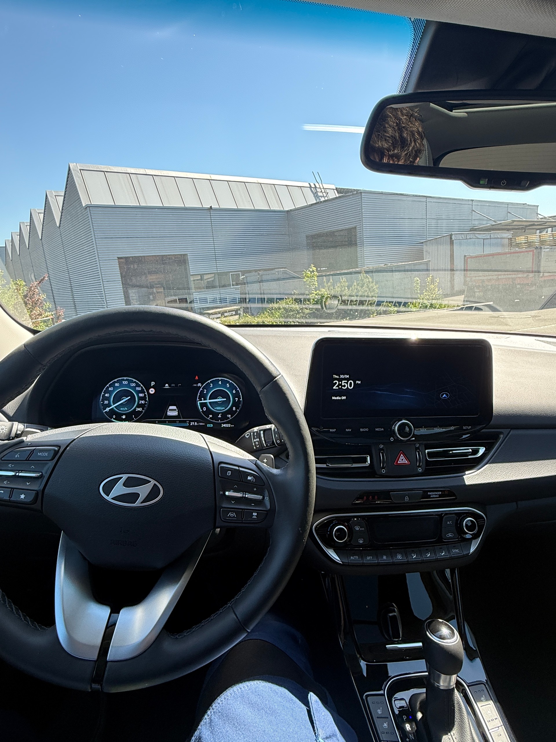 HYUNDAI i30 1.5 T-GDi Vertex 48V MH DCT-image-5