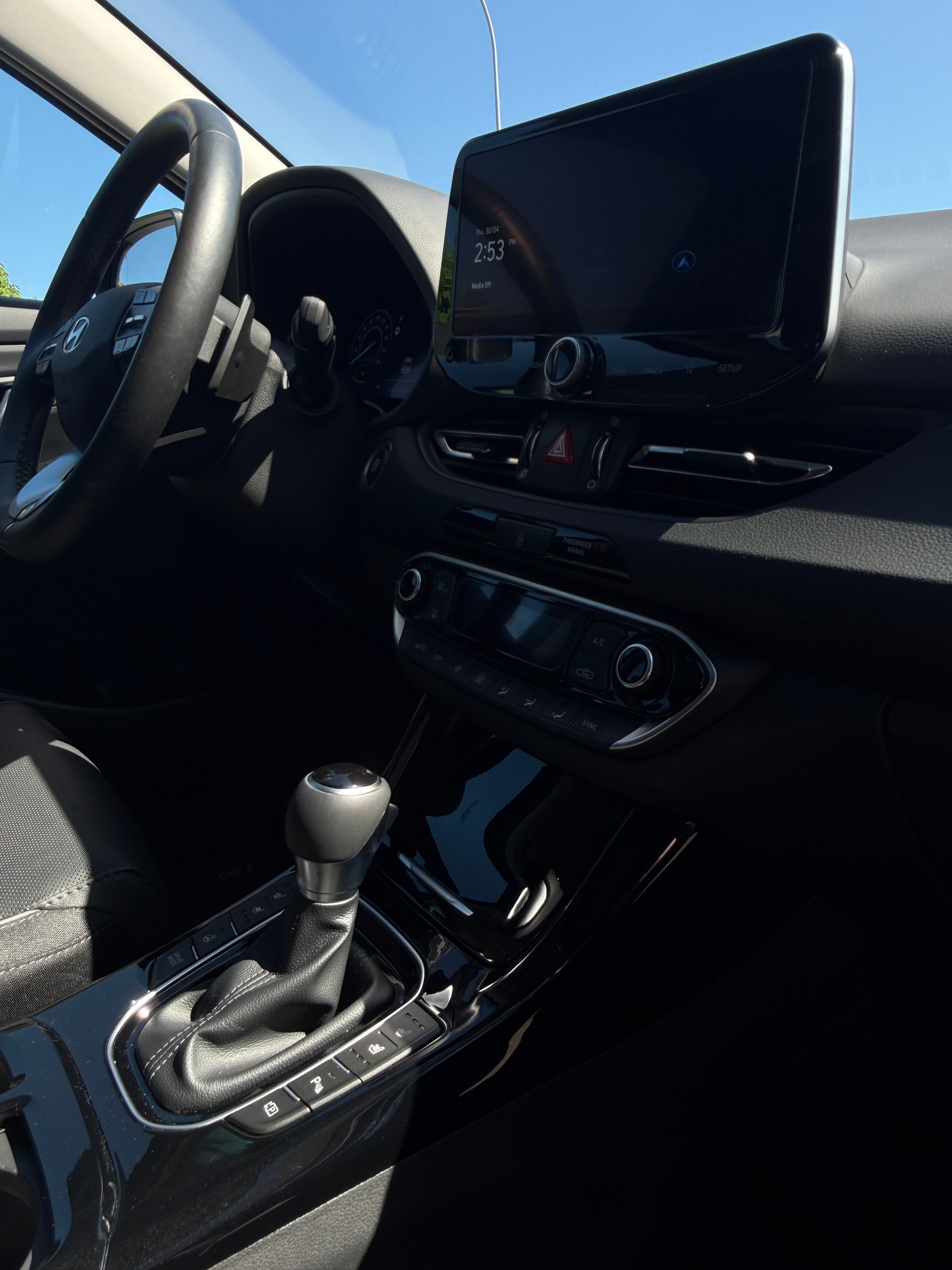 HYUNDAI i30 1.5 T-GDi Vertex 48V MH DCT-image-13