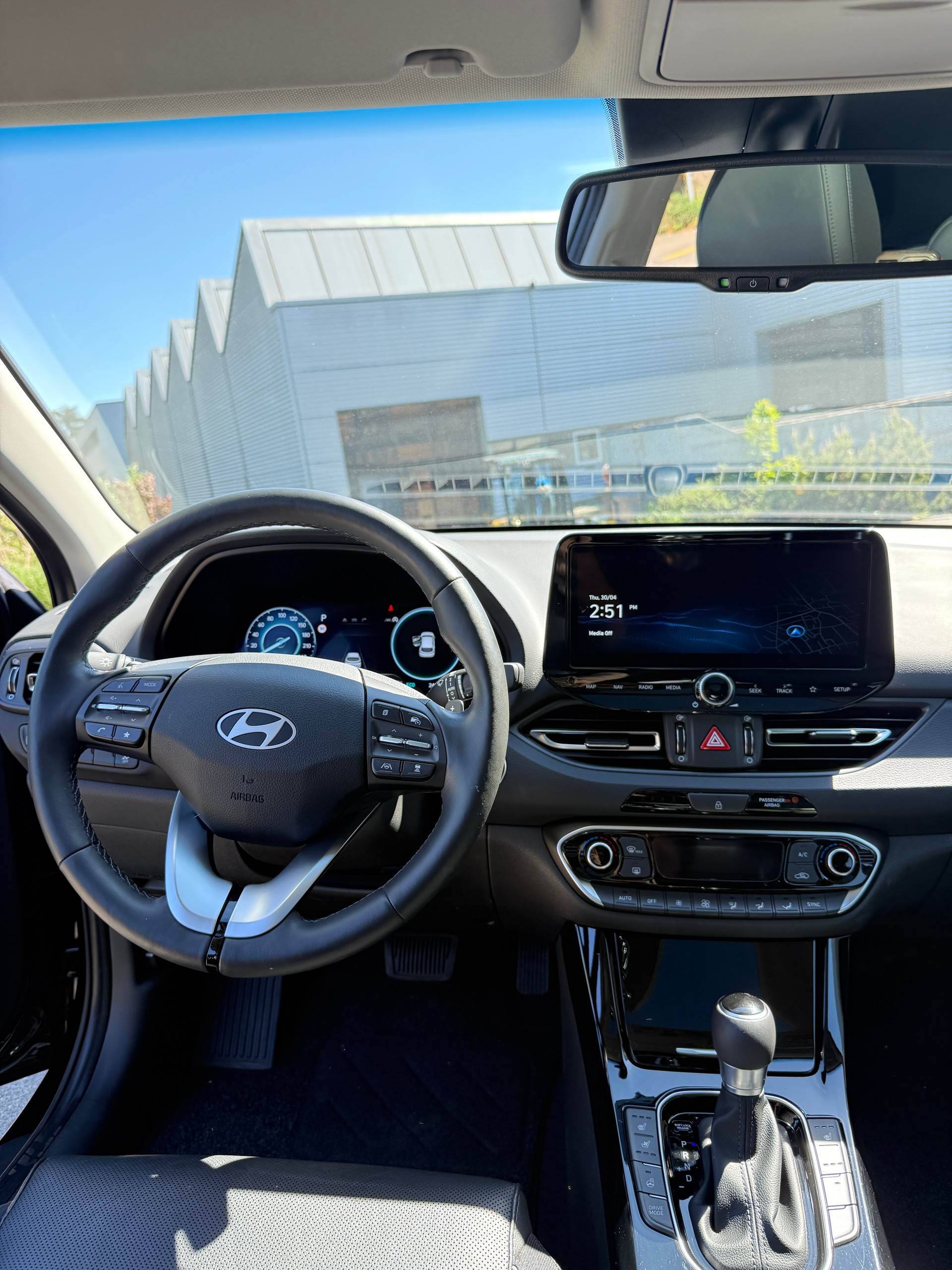 HYUNDAI i30 1.5 T-GDi Vertex 48V MH DCT-image-7