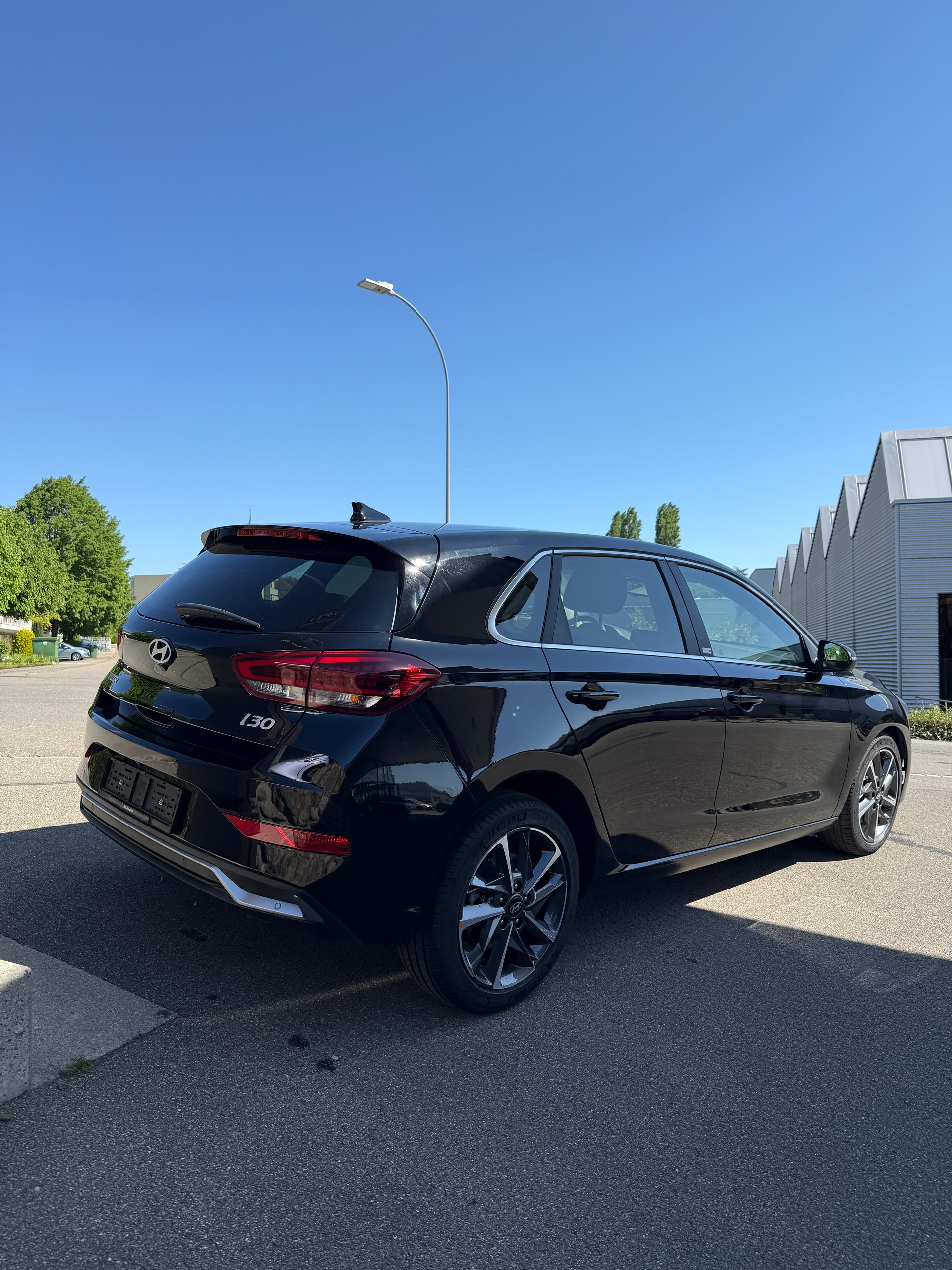 HYUNDAI i30 1.5 T-GDi Vertex 48V MH DCT-image-3
