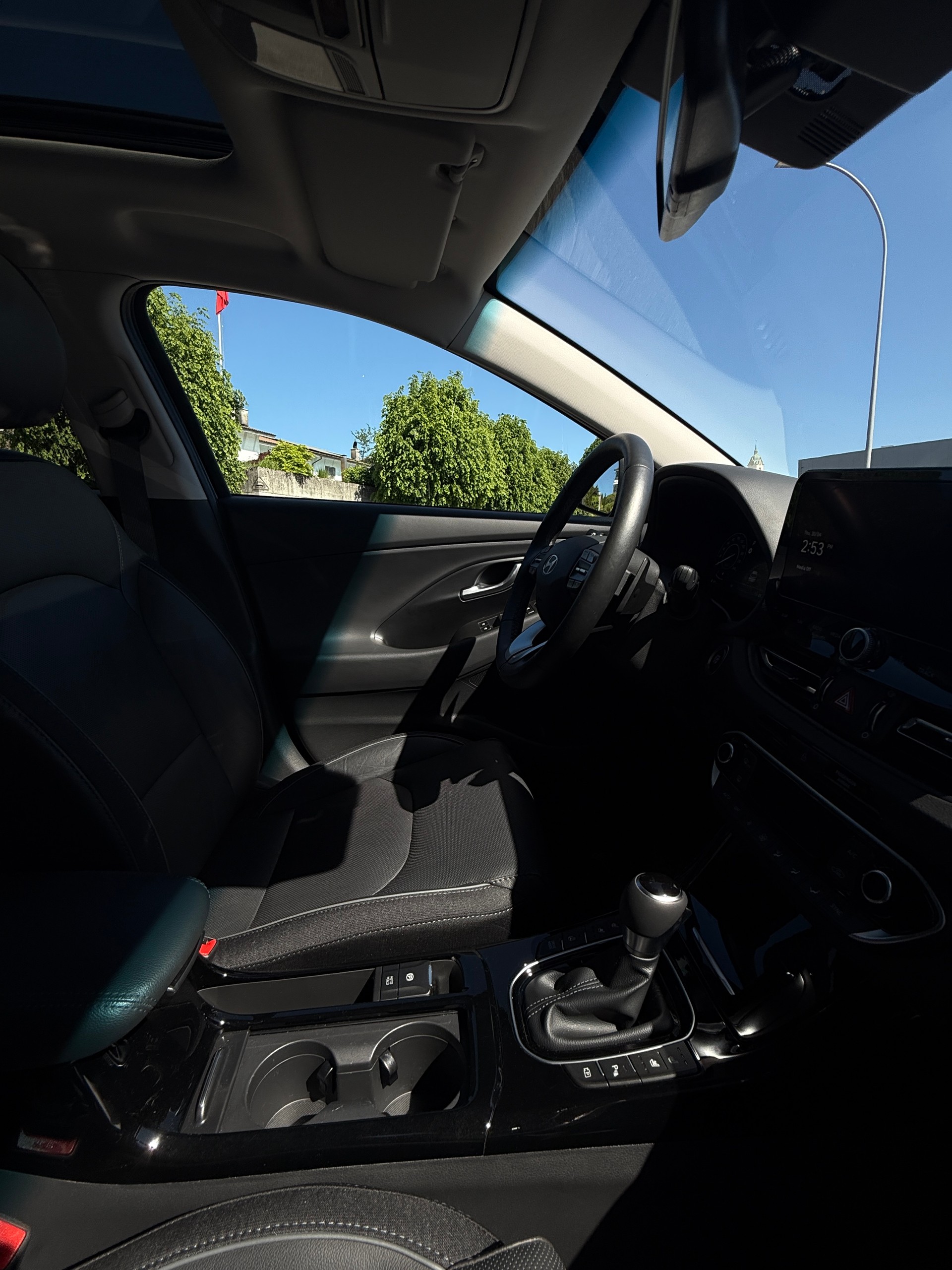 HYUNDAI i30 1.5 T-GDi Vertex 48V MH DCT-image-14