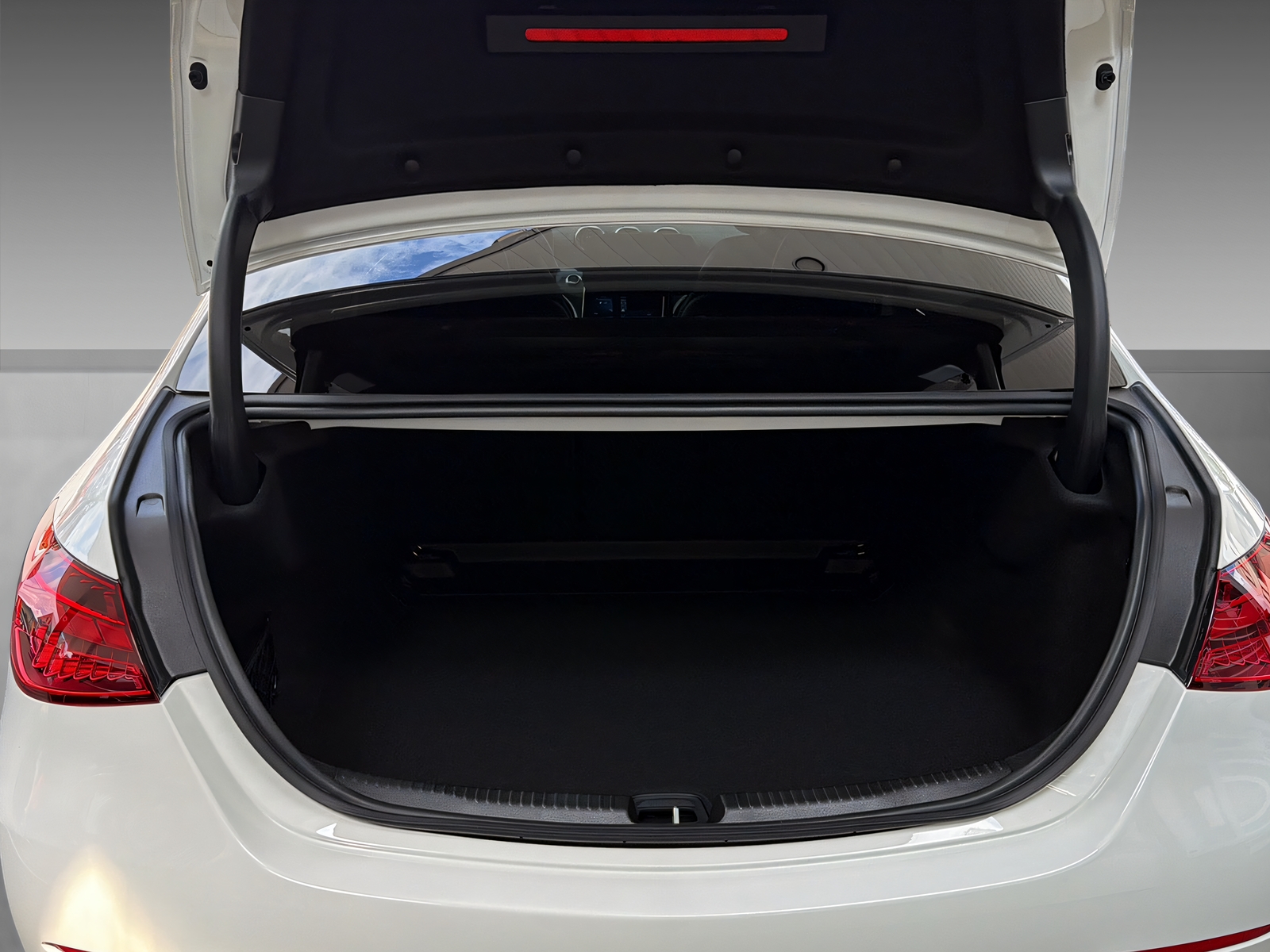 MERCEDES-BENZ C 220 d 4Matic Swiss Star-image-5