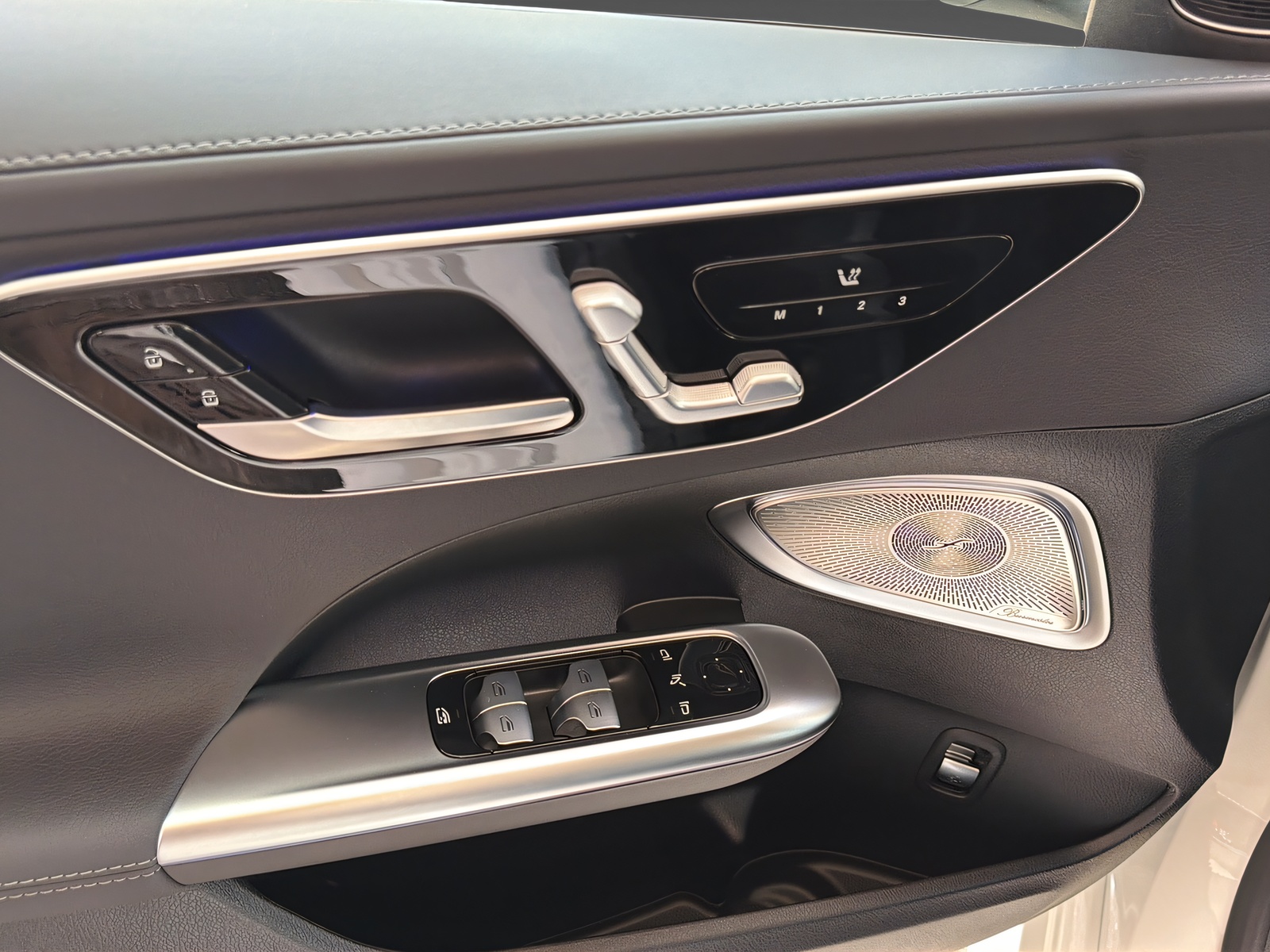 MERCEDES-BENZ C 220 d 4Matic Swiss Star-image-13