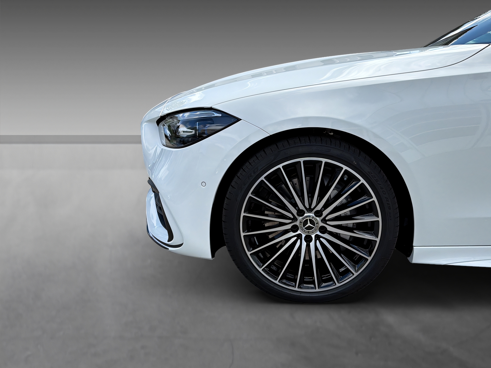 MERCEDES-BENZ C 220 d 4Matic Swiss Star-image-6