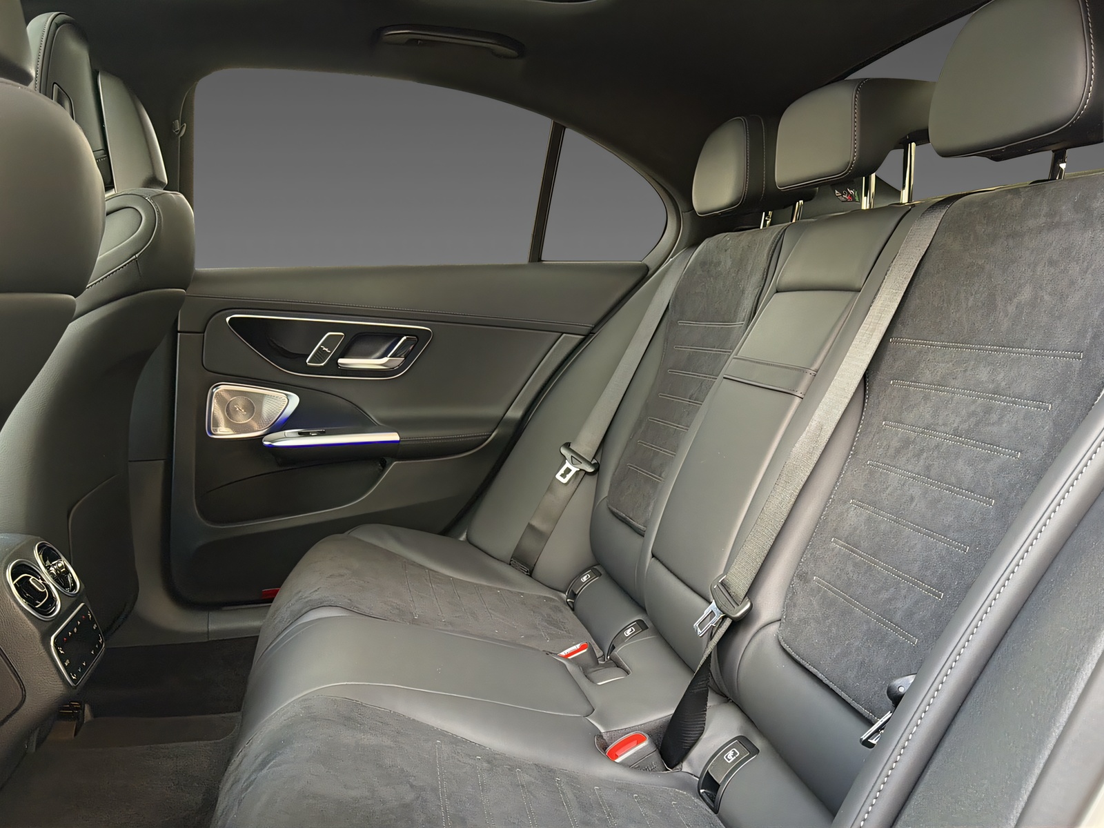 MERCEDES-BENZ C 220 d 4Matic Swiss Star-image-15