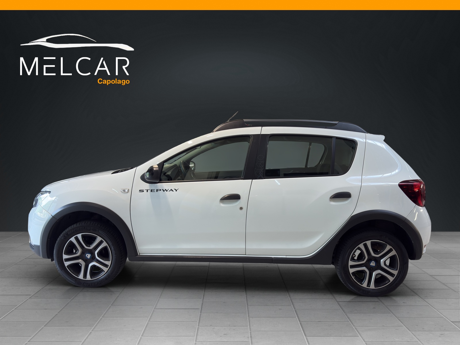 DACIA Sandero TCe 90 Celebration Easy-R-image-4