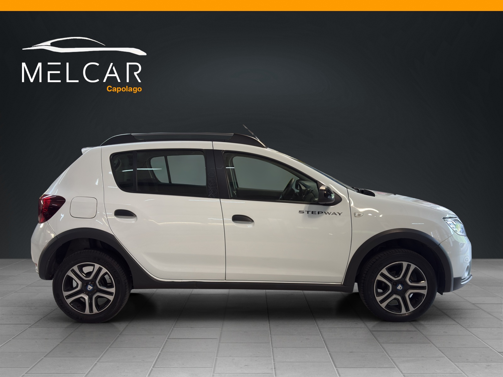 DACIA Sandero TCe 90 Celebration Easy-R-image-5