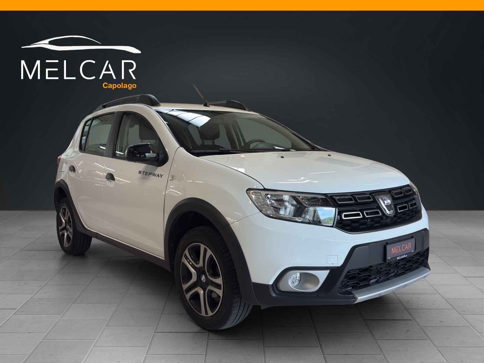 DACIA Sandero TCe 90 Celebration Easy-R-image-9