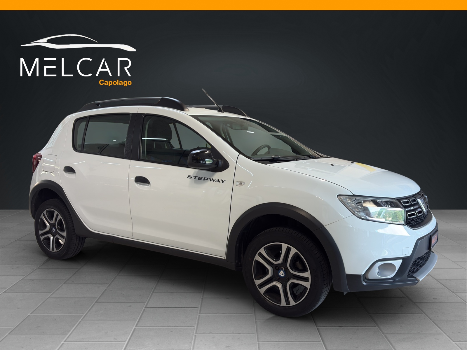 DACIA Sandero TCe 90 Celebration Easy-R-image-1