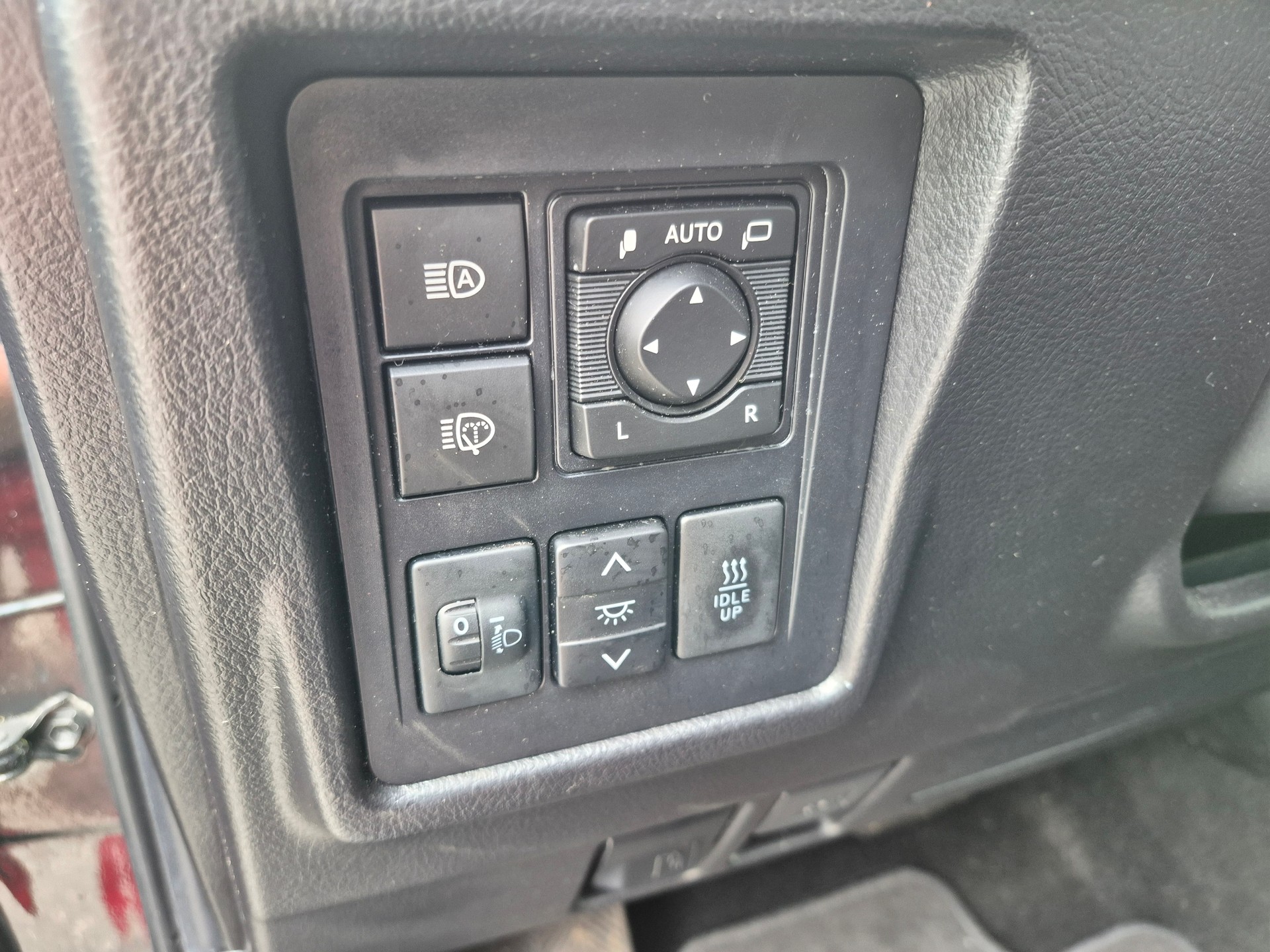 TOYOTA Land Cruiser 2.8TD Limited Automatic-image-19