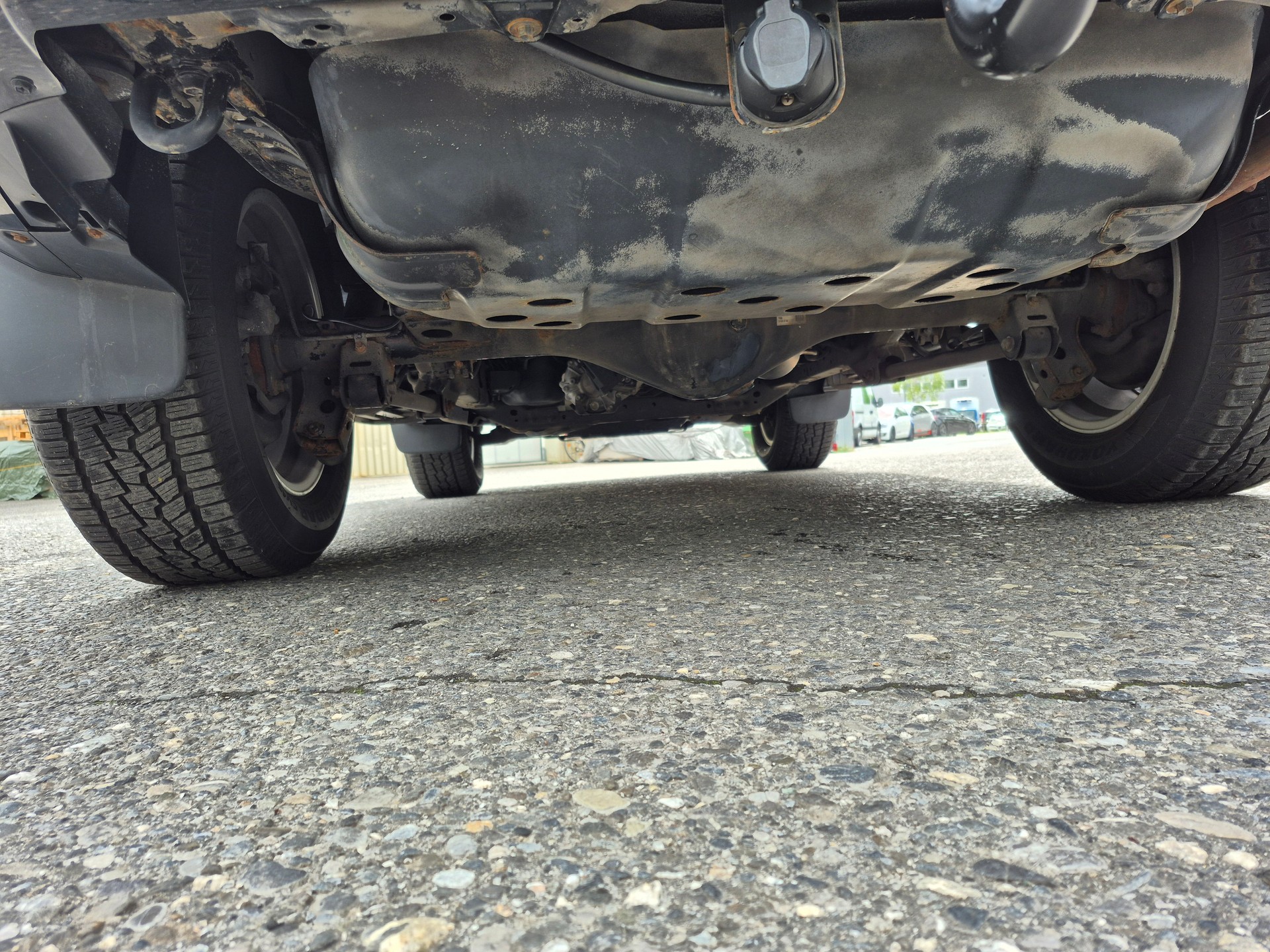 TOYOTA Land Cruiser 2.8TD Limited Automatic-image-12