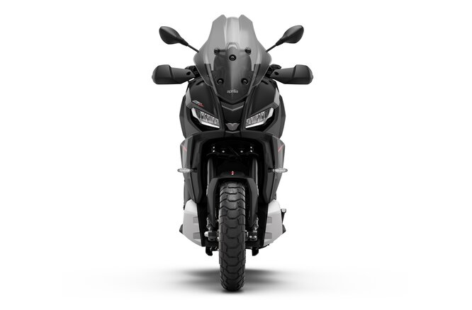 APRILIA SR 400 GT-image-0