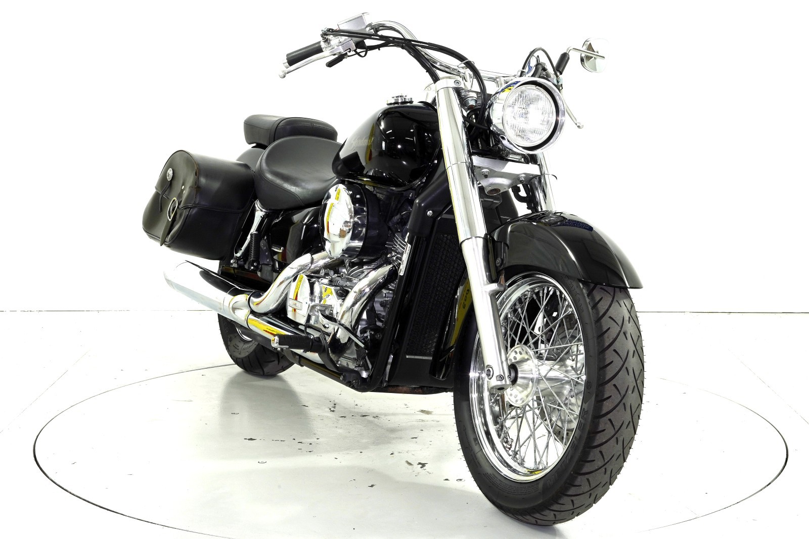 HONDA VT 750 C Shadow-image-1