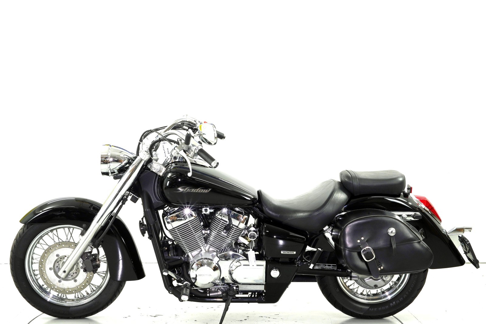 HONDA VT 750 C Shadow-image-4