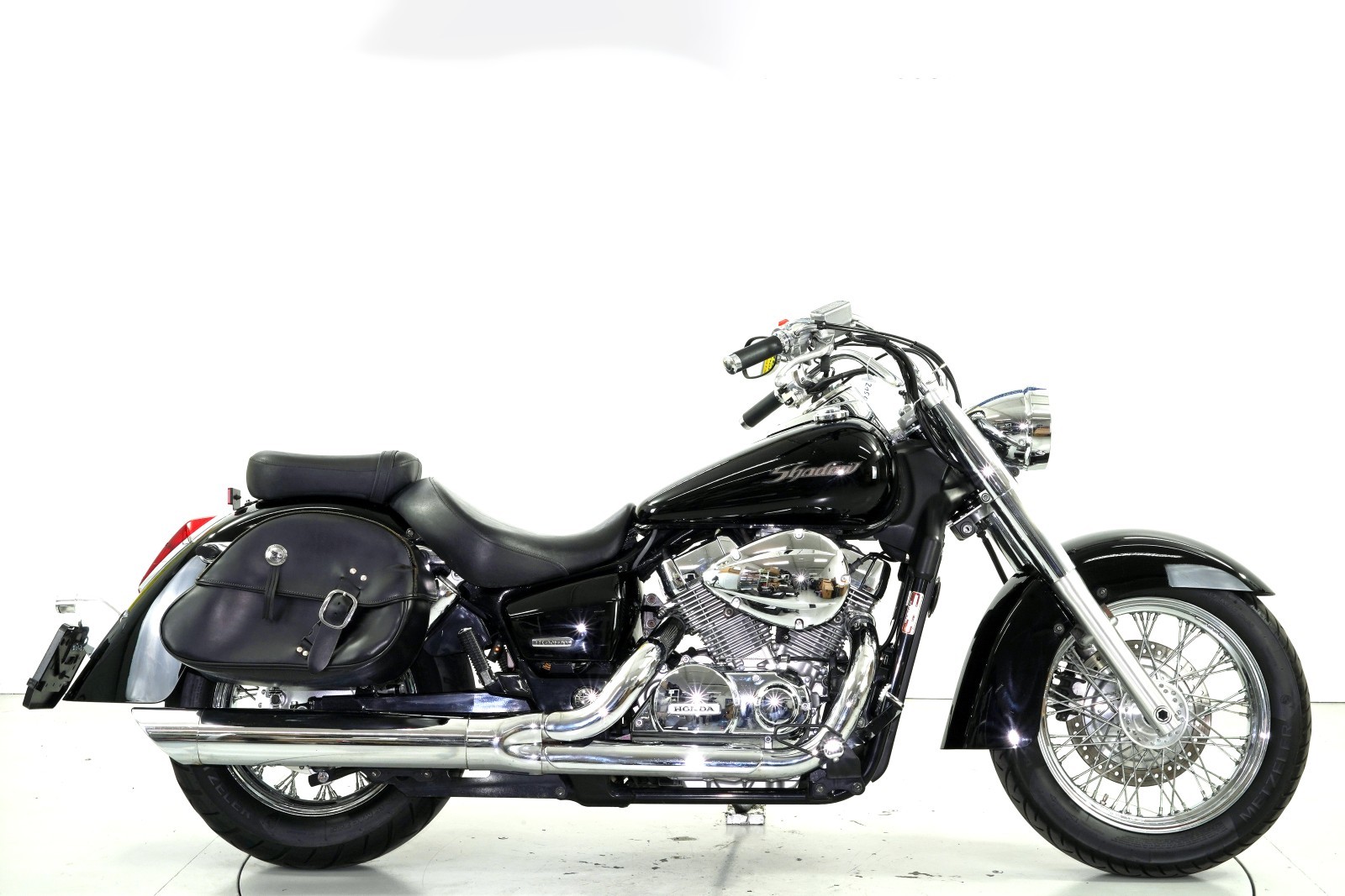 HONDA VT 750 C Shadow-image-3