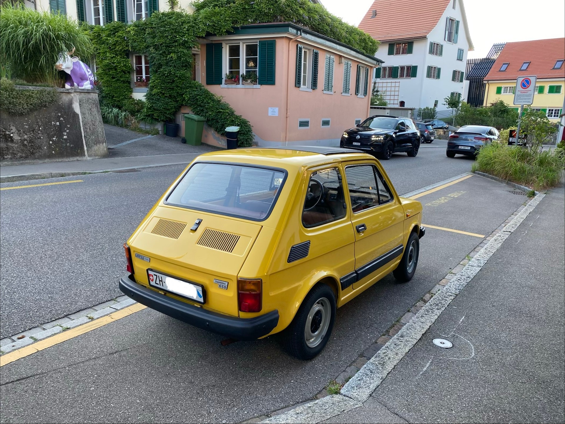 FIAT 126 Bambino-image-1