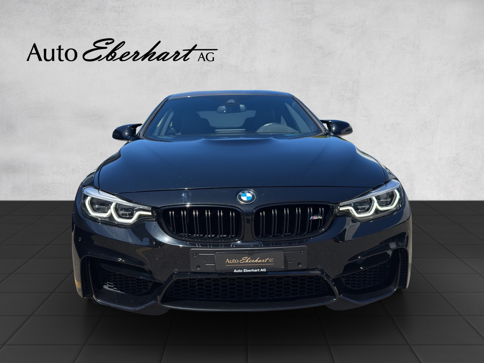 BMW M4 Coupé Competition DKG-showroom-element-3