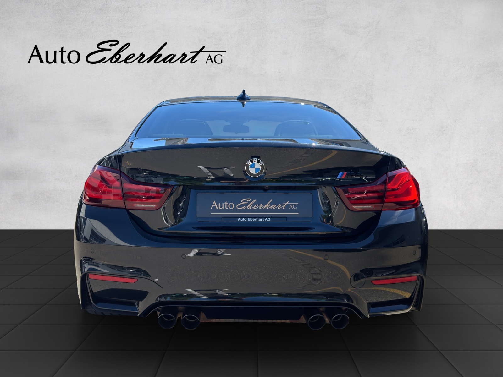 BMW M4 Coupé Competition DKG-image-4