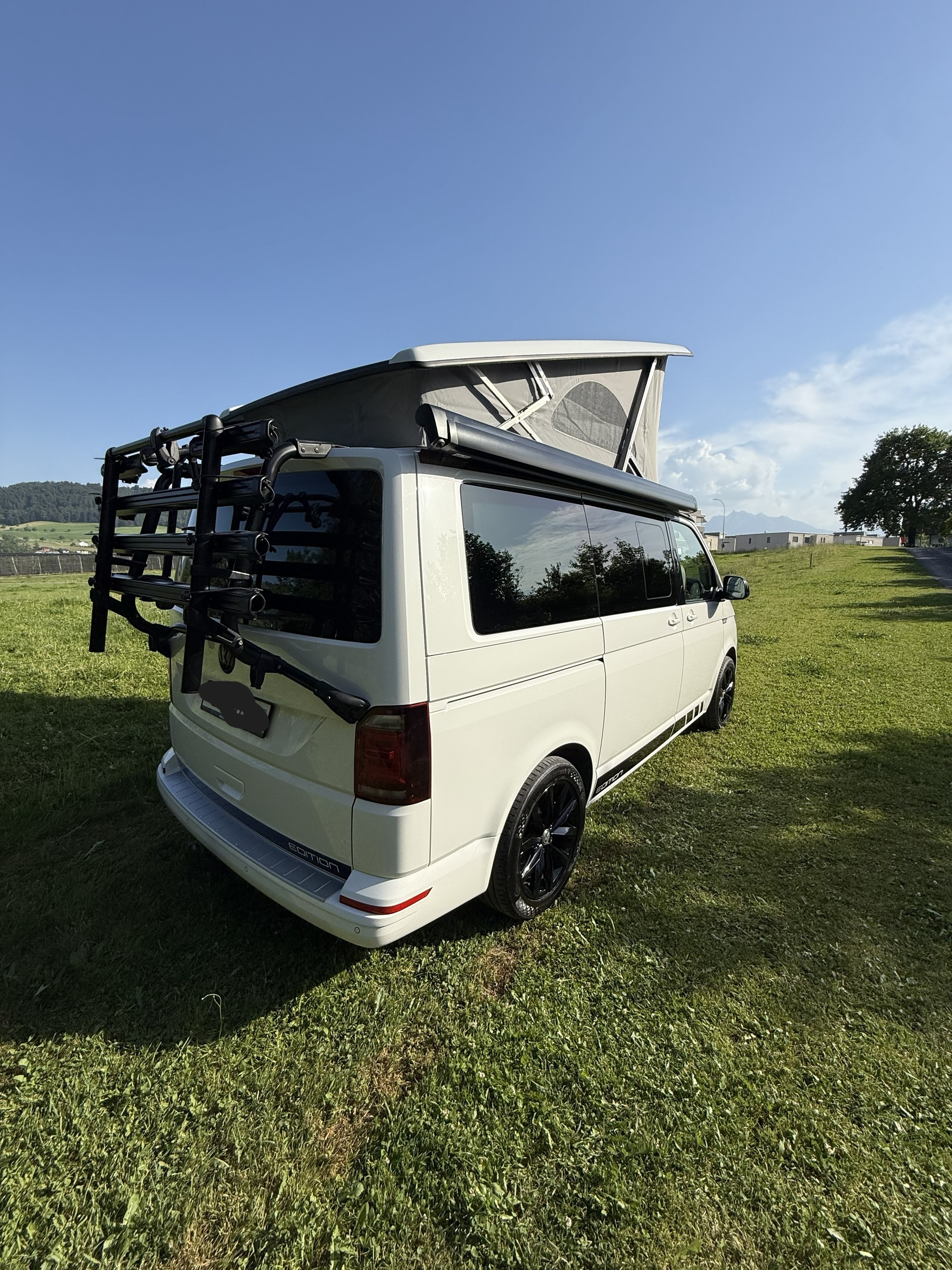 VW 2.0 TDI Ocean DSG 4 Motion