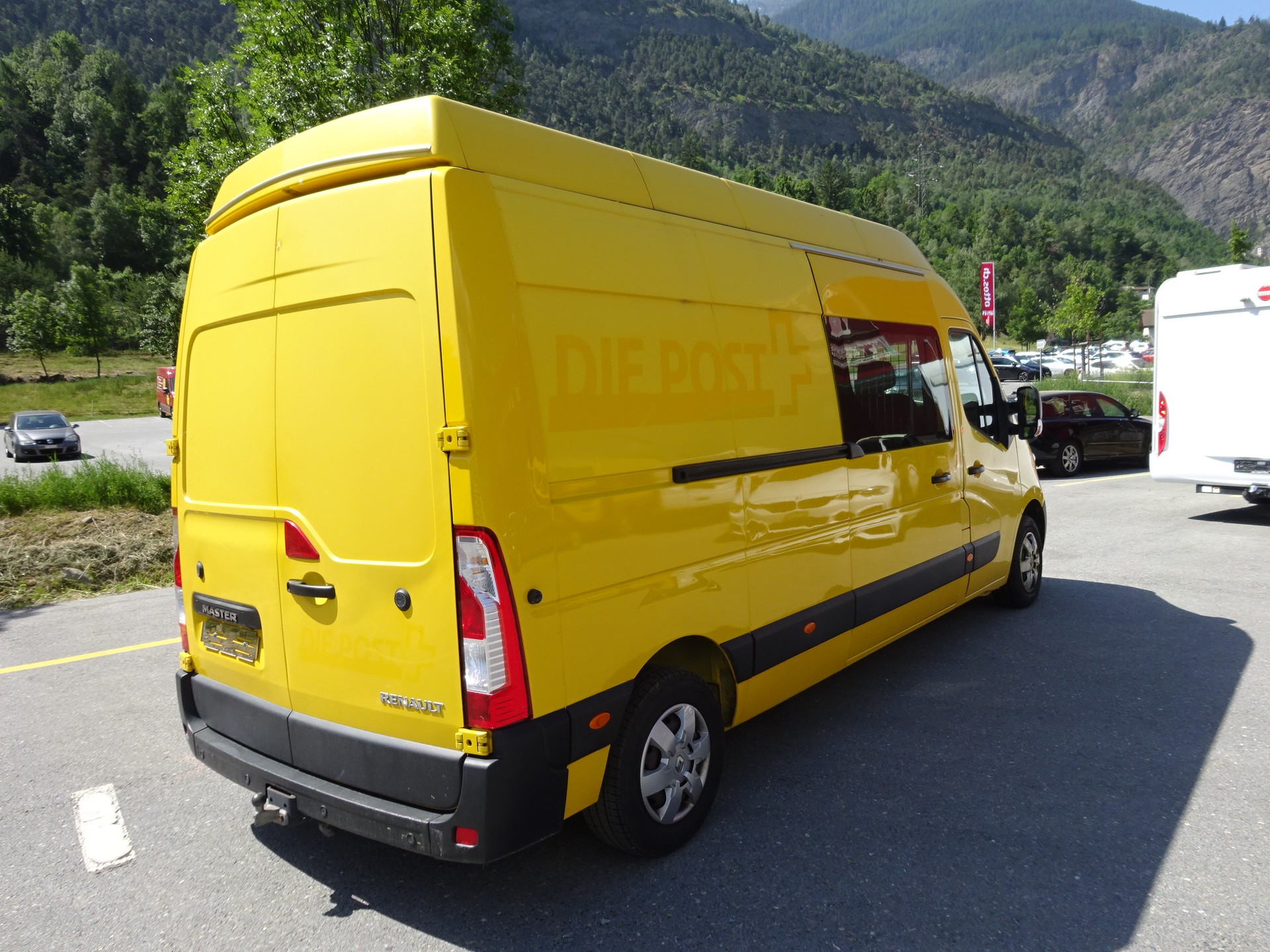 RENAULT Master T35 2.3dCi 130 L3H3-image-13