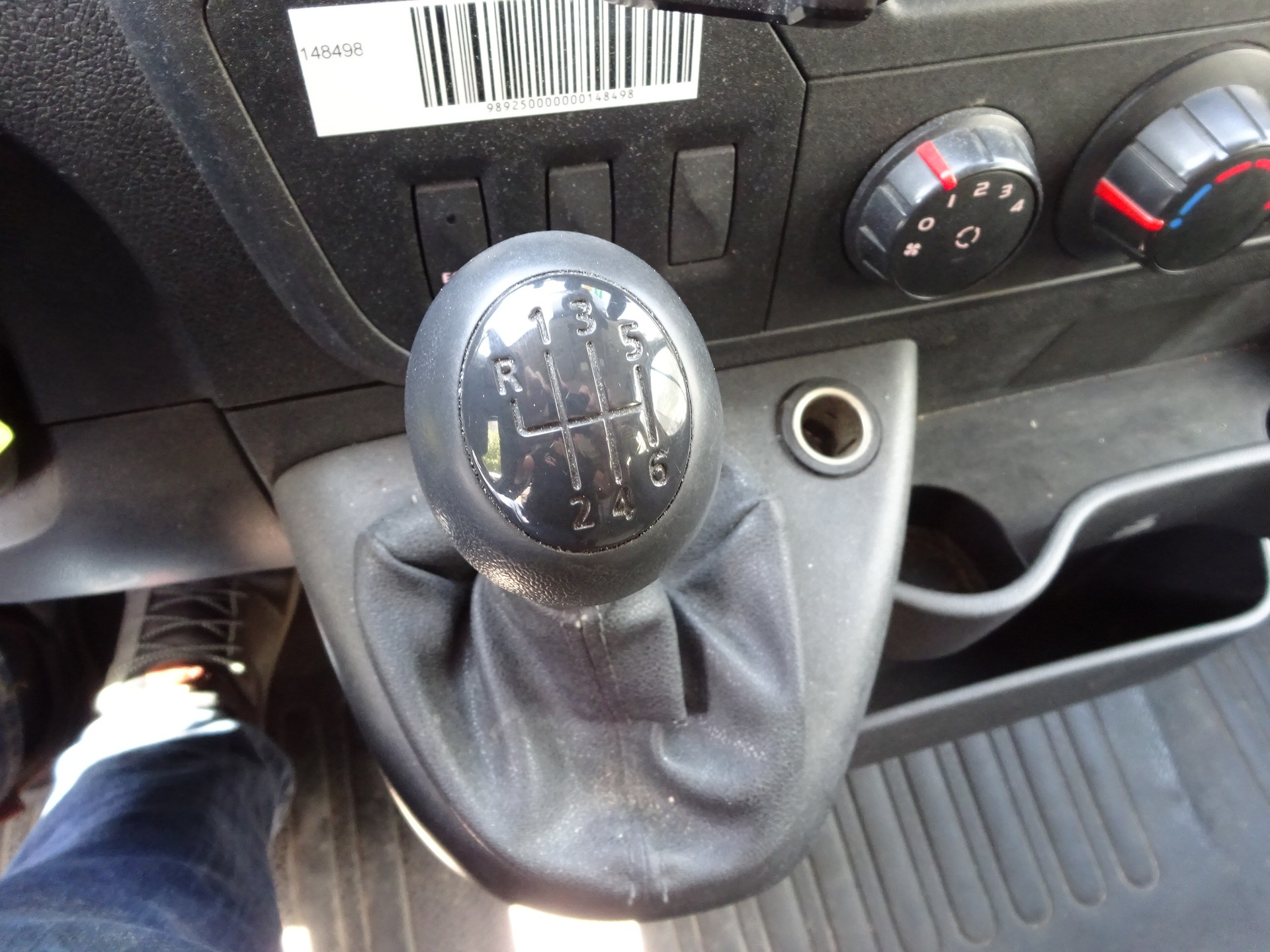 RENAULT Master T35 2.3dCi 130 L3H3-image-15