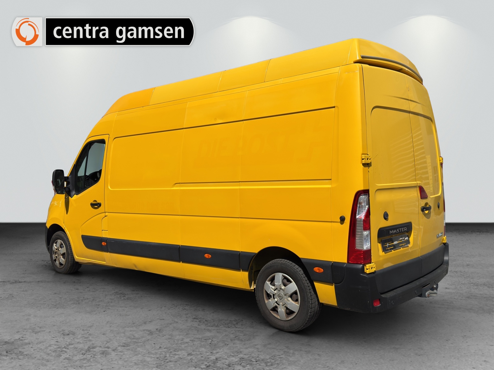 RENAULT Master T35 2.3dCi 130 L3H3-showroom-element-2