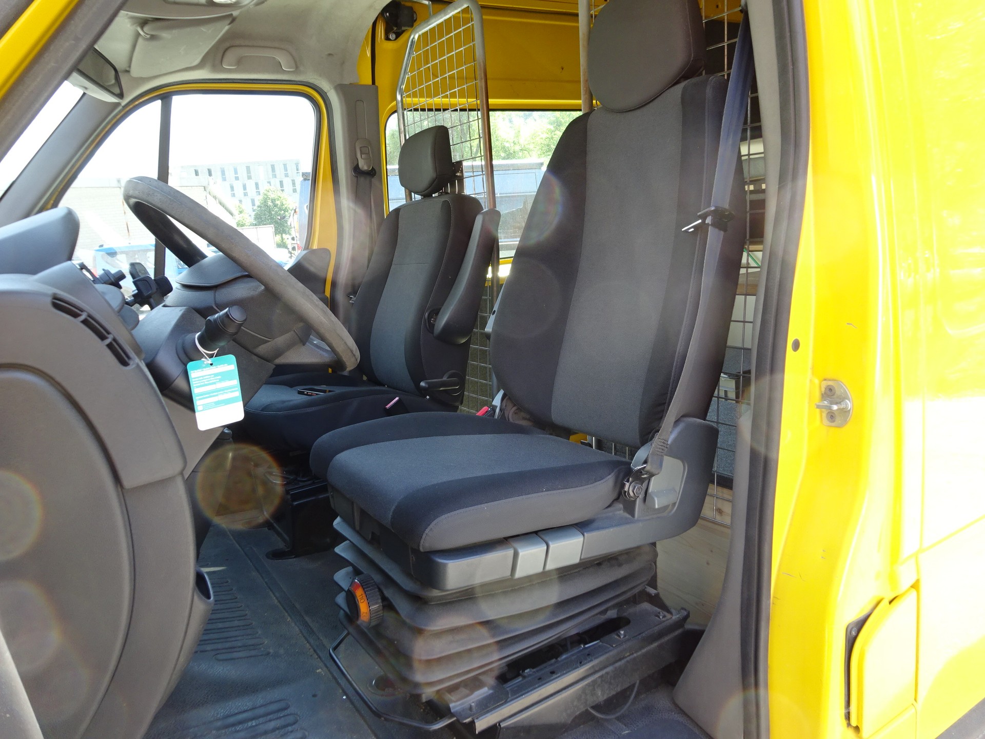 RENAULT Master T35 2.3dCi 130 L3H3-image-18