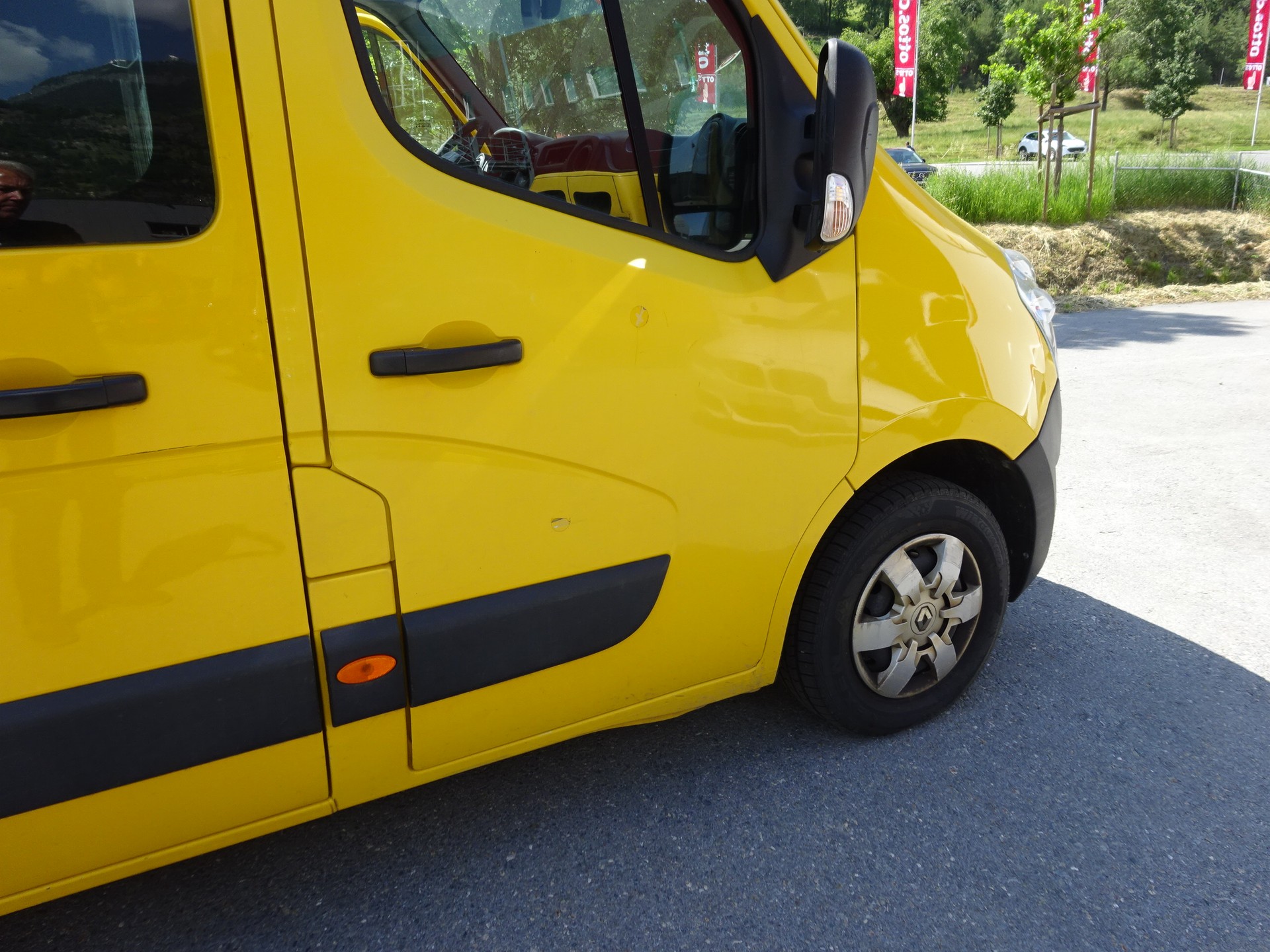 RENAULT Master T35 2.3dCi 130 L3H3-image-11