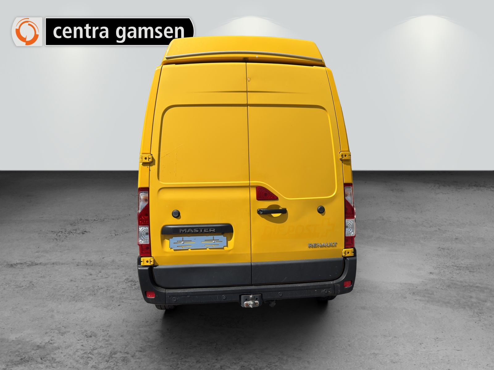 RENAULT Master T35 2.3dCi 130 L3H3-image-4