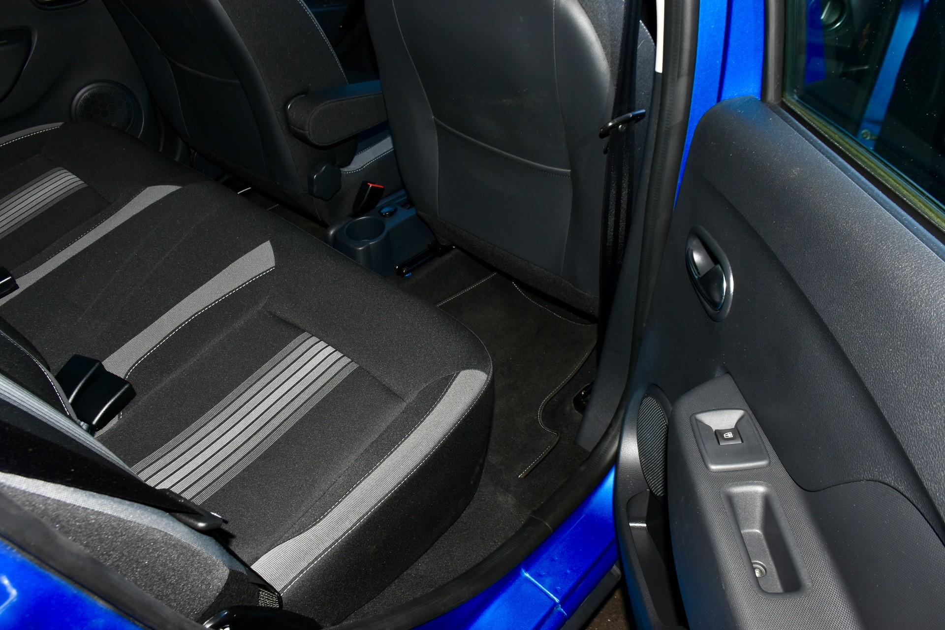 DACIA Sandero Tce 90 Stepway Automatic-image-6