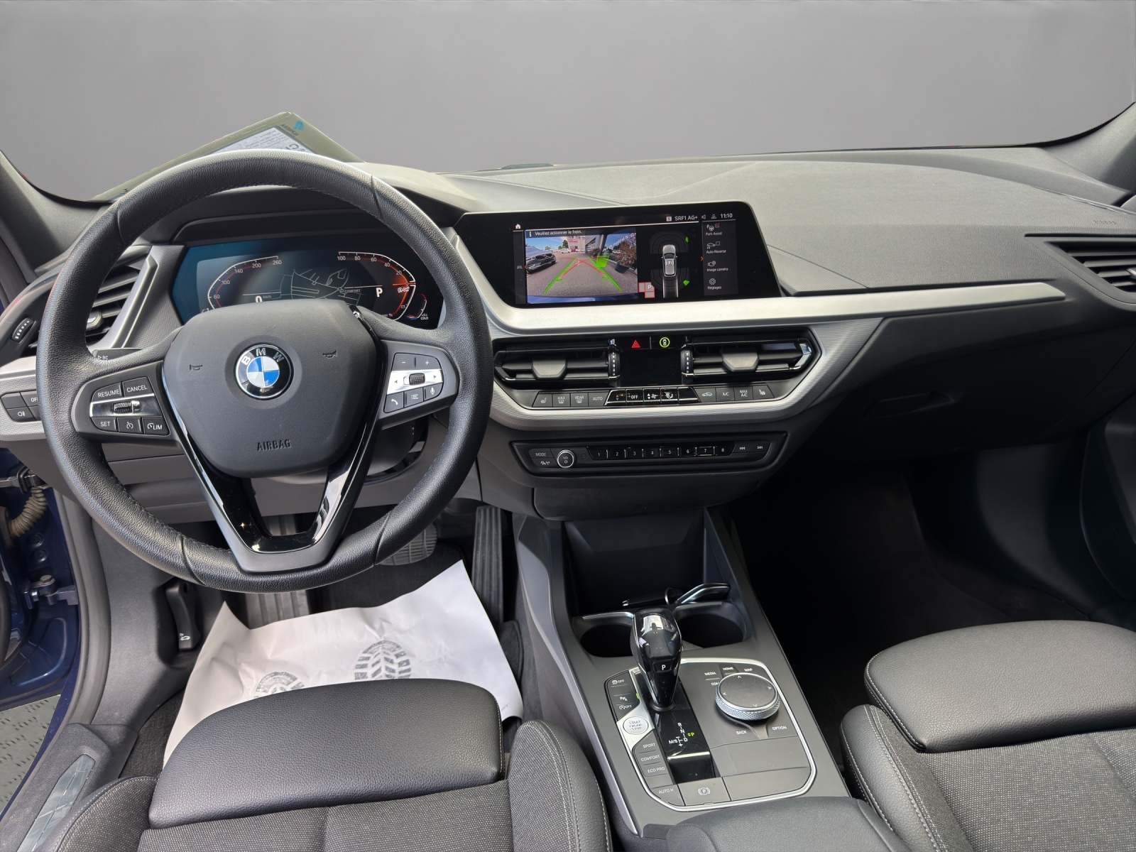 BMW 118i Steptronic-image-13