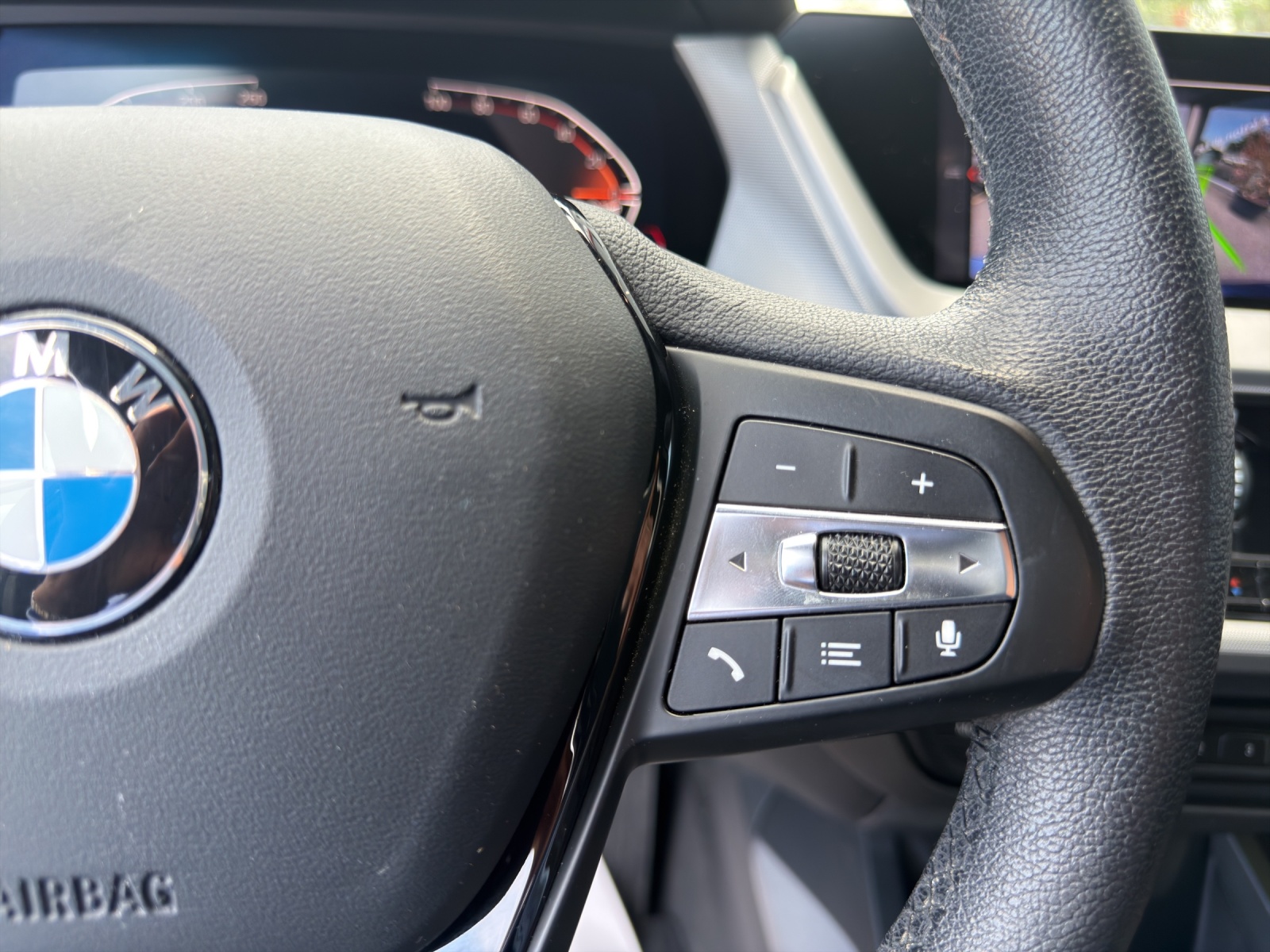 BMW 118i Steptronic-image-23