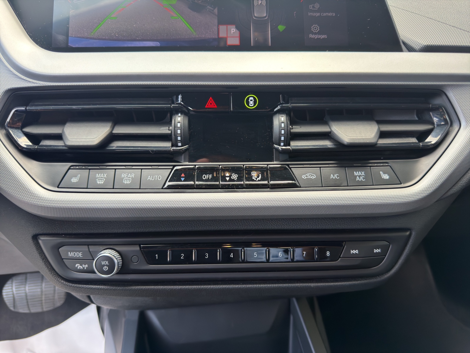 BMW 118i Steptronic-image-15