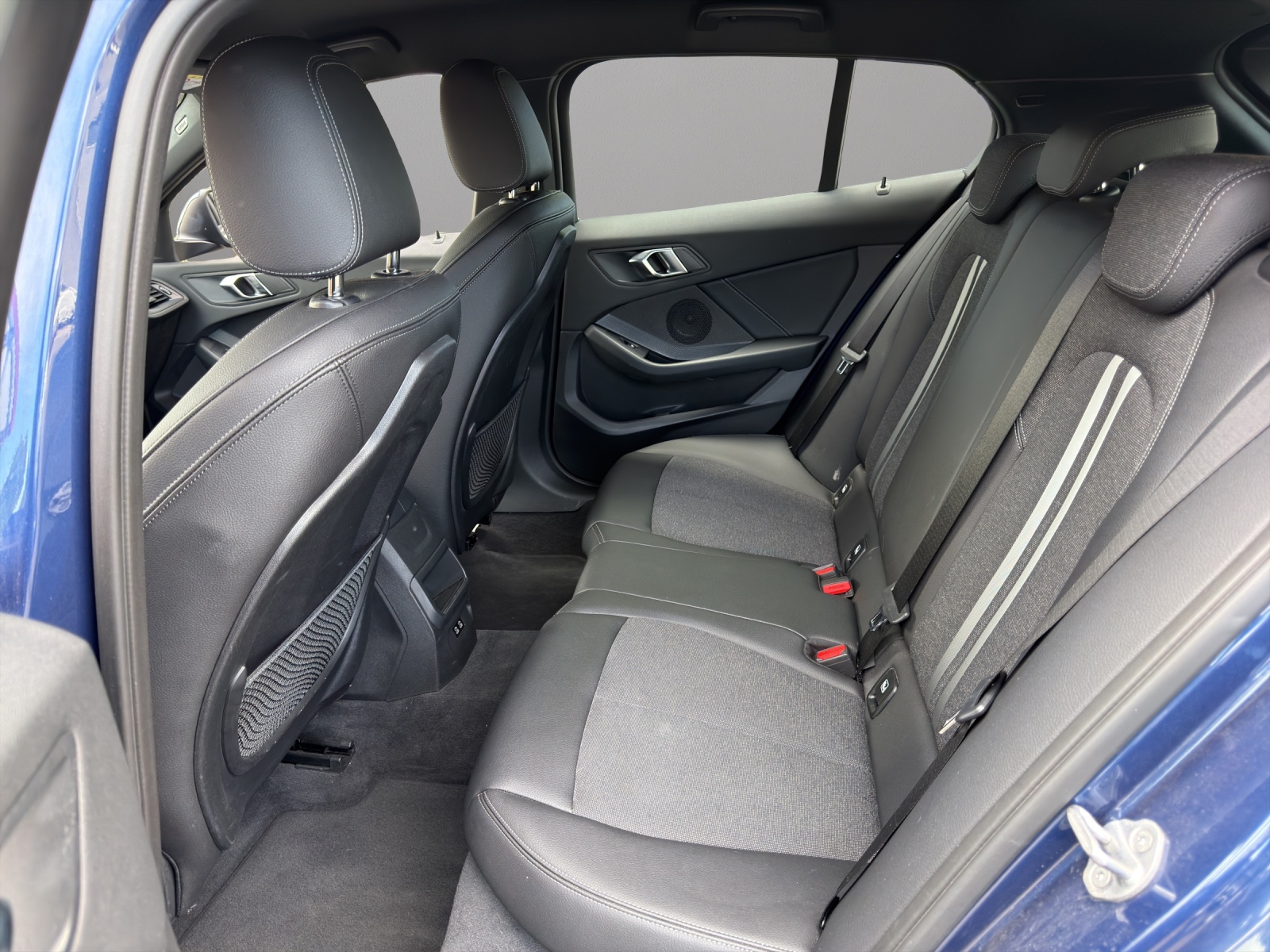 BMW 118i Steptronic-image-12