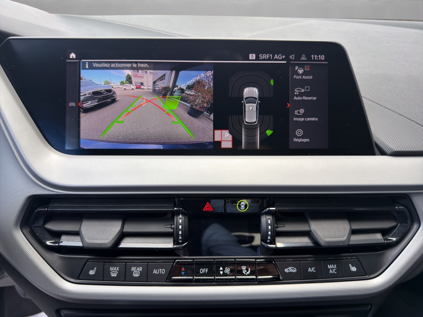 BMW 118i Steptronic-image-14