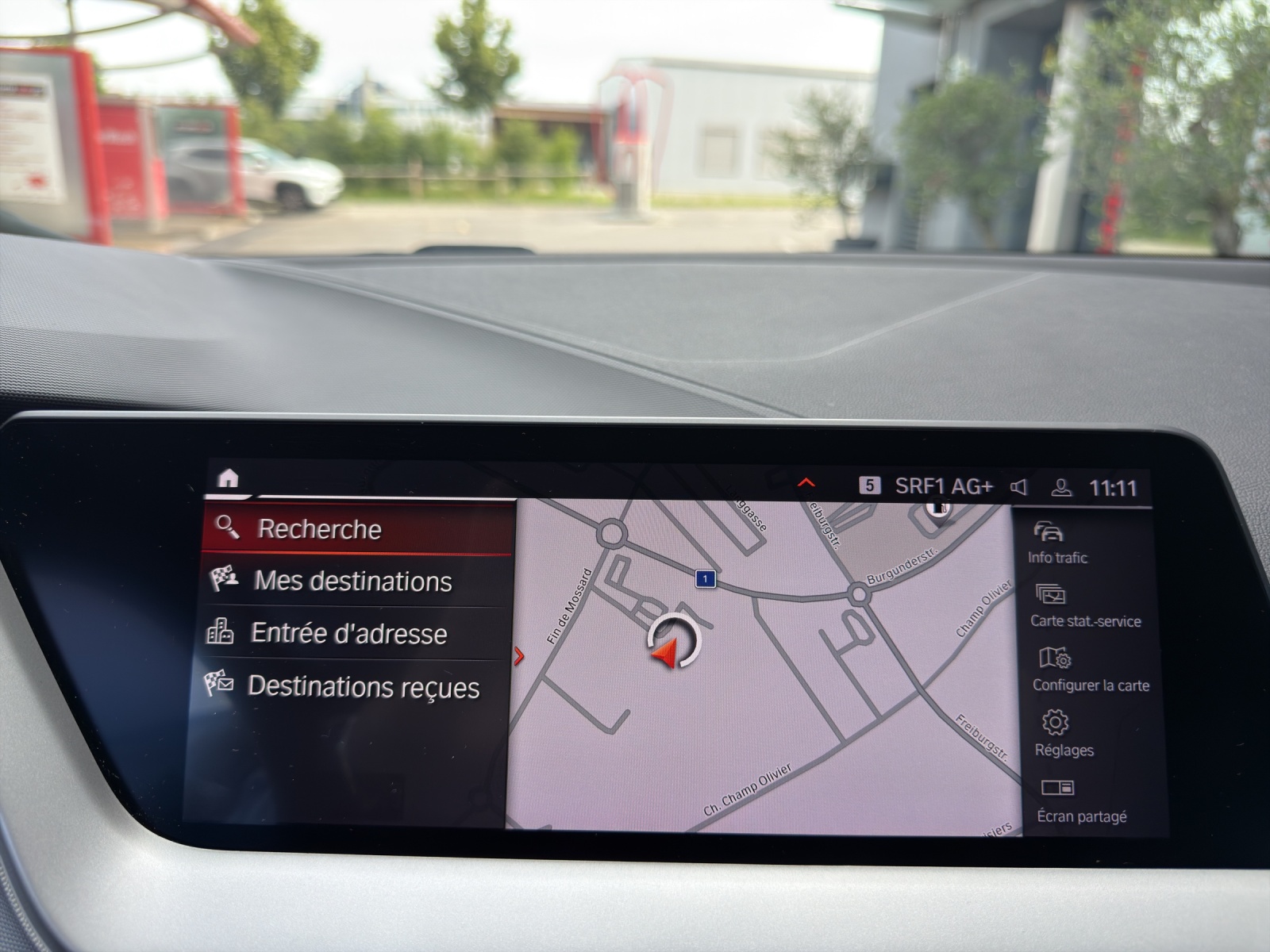 BMW 118i Steptronic-image-25