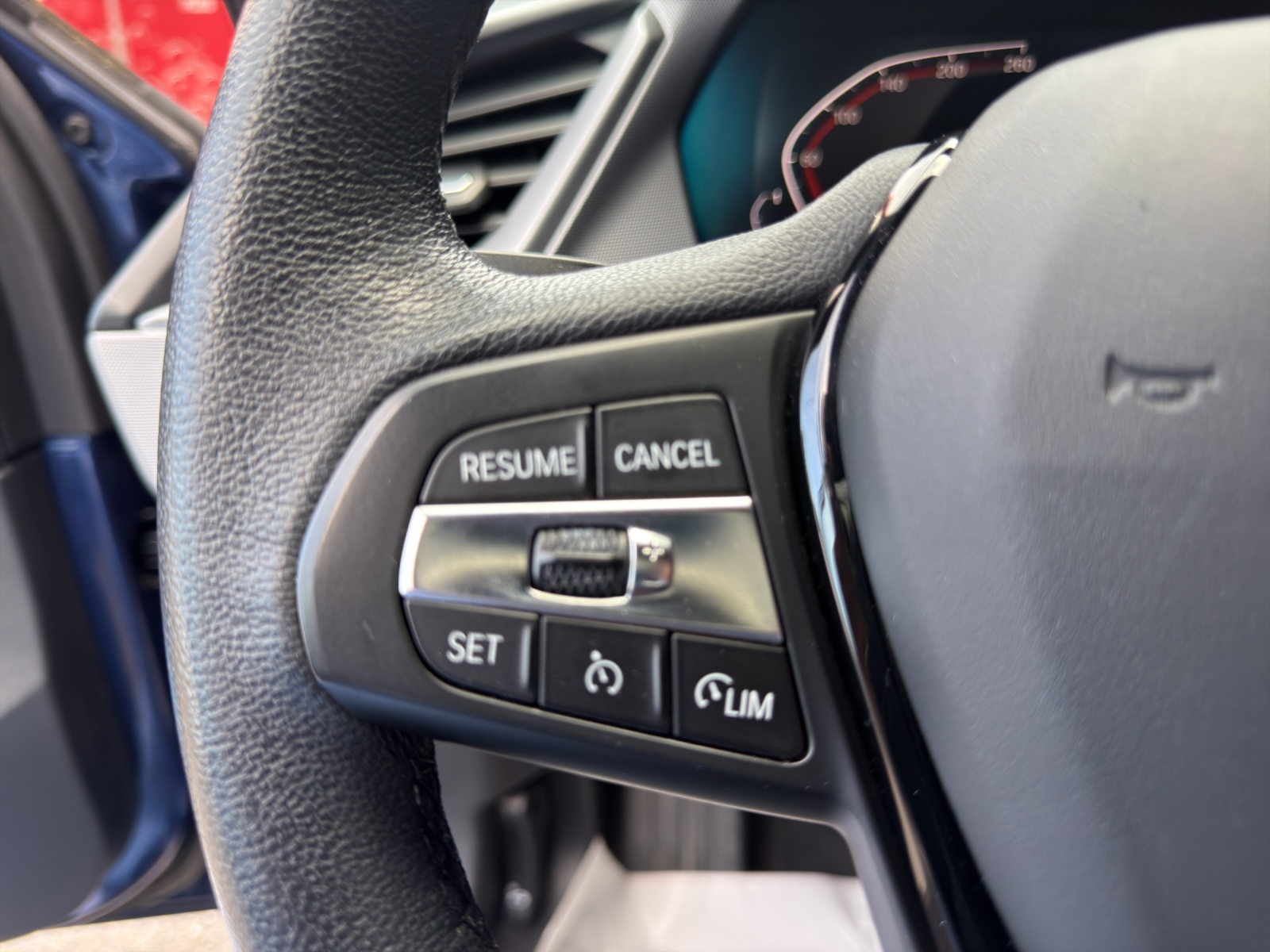 BMW 118i Steptronic-image-22