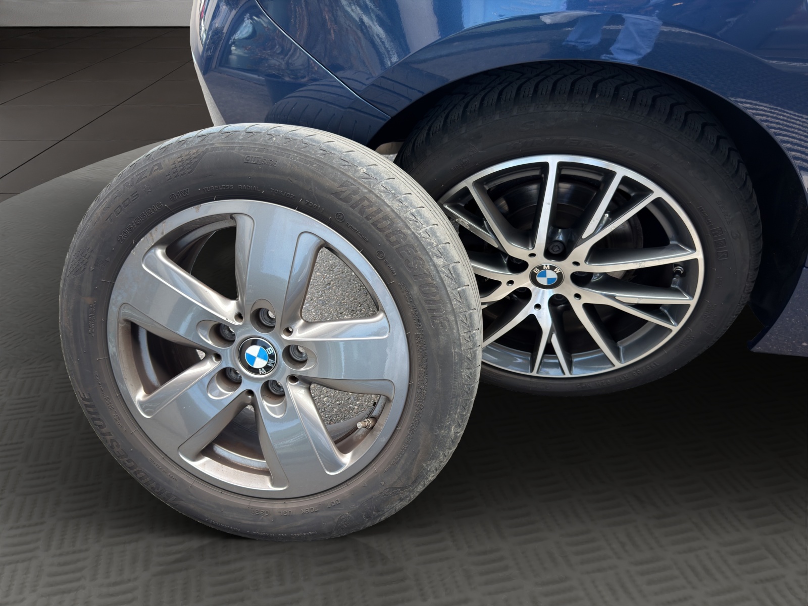 BMW 118i Steptronic-image-19