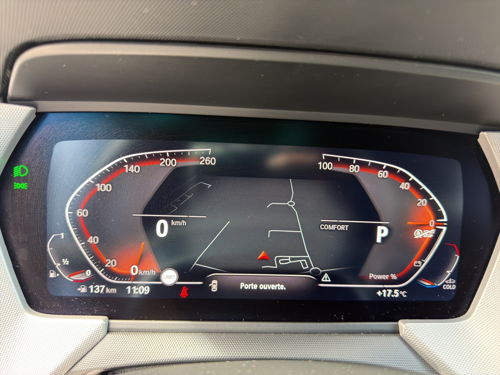 BMW 118i Steptronic-image-10
